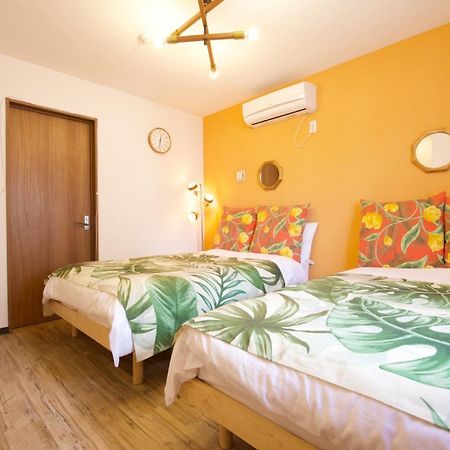 Appartamento Clomtown Ishigaki Ishigaki  Esterno foto