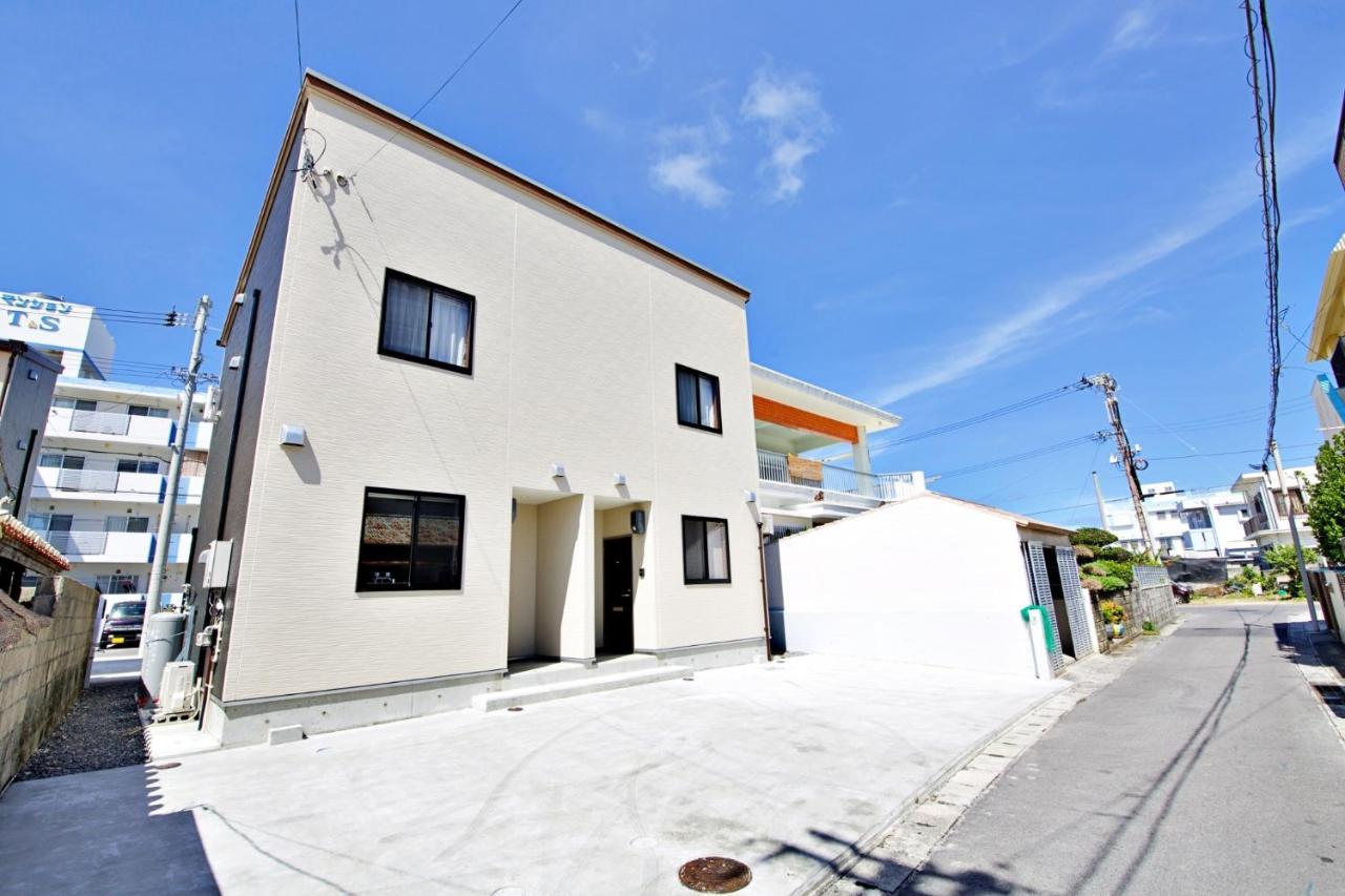 Appartamento Clomtown Ishigaki Ishigaki  Esterno foto