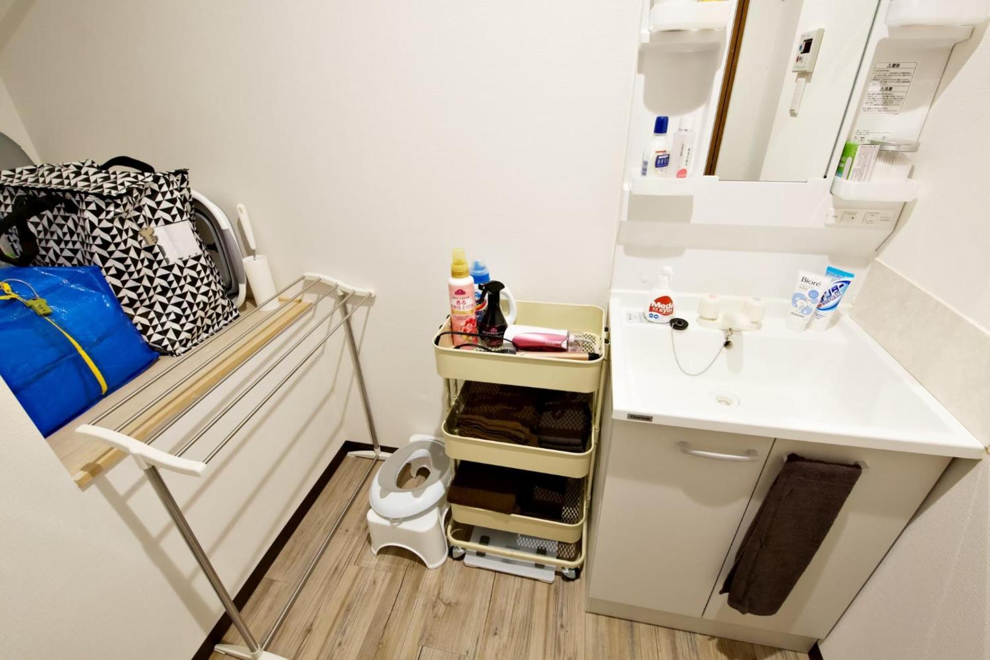 Appartamento Clomtown Ishigaki Ishigaki  Esterno foto