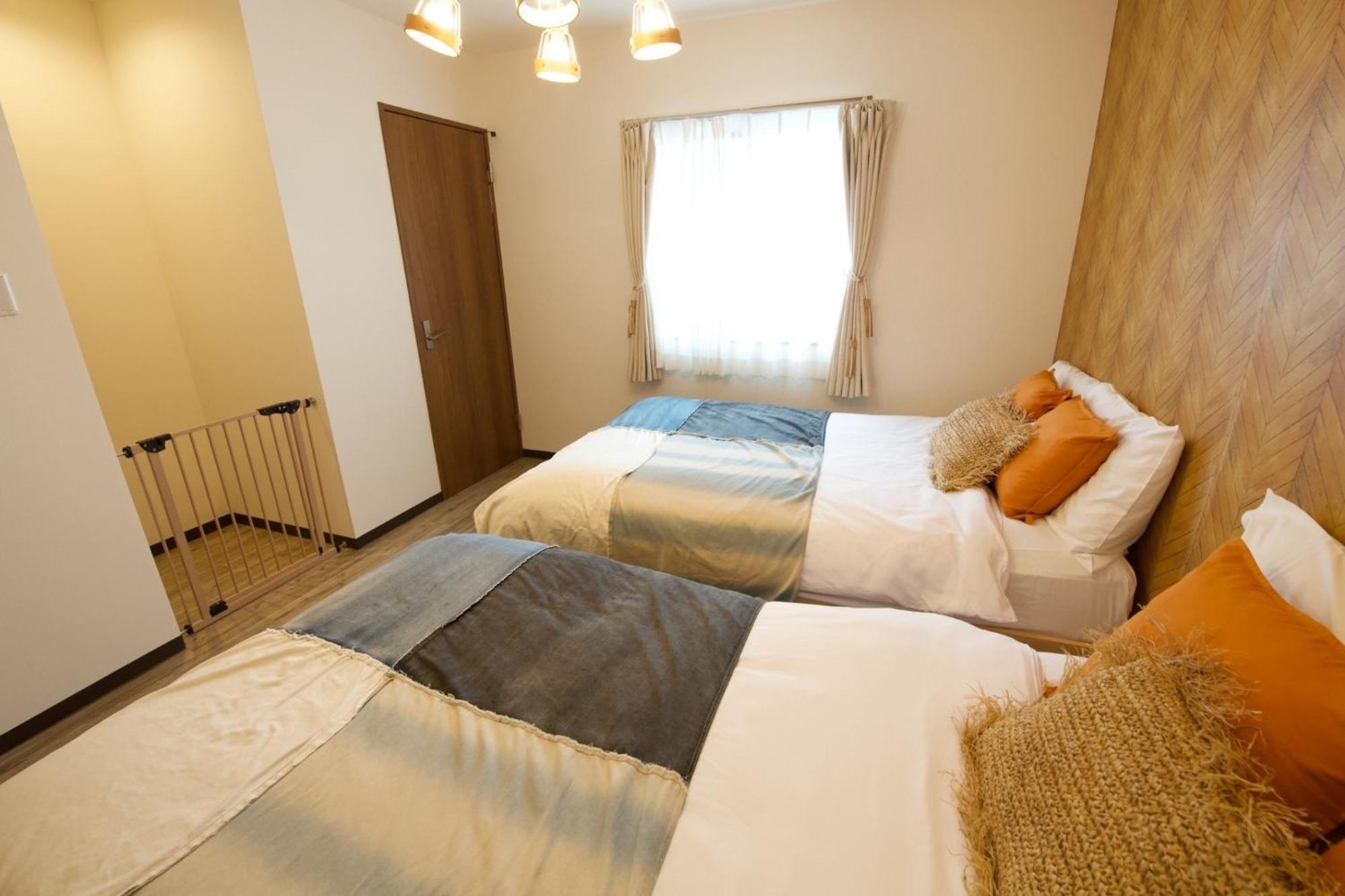 Appartamento Clomtown Ishigaki Ishigaki  Esterno foto