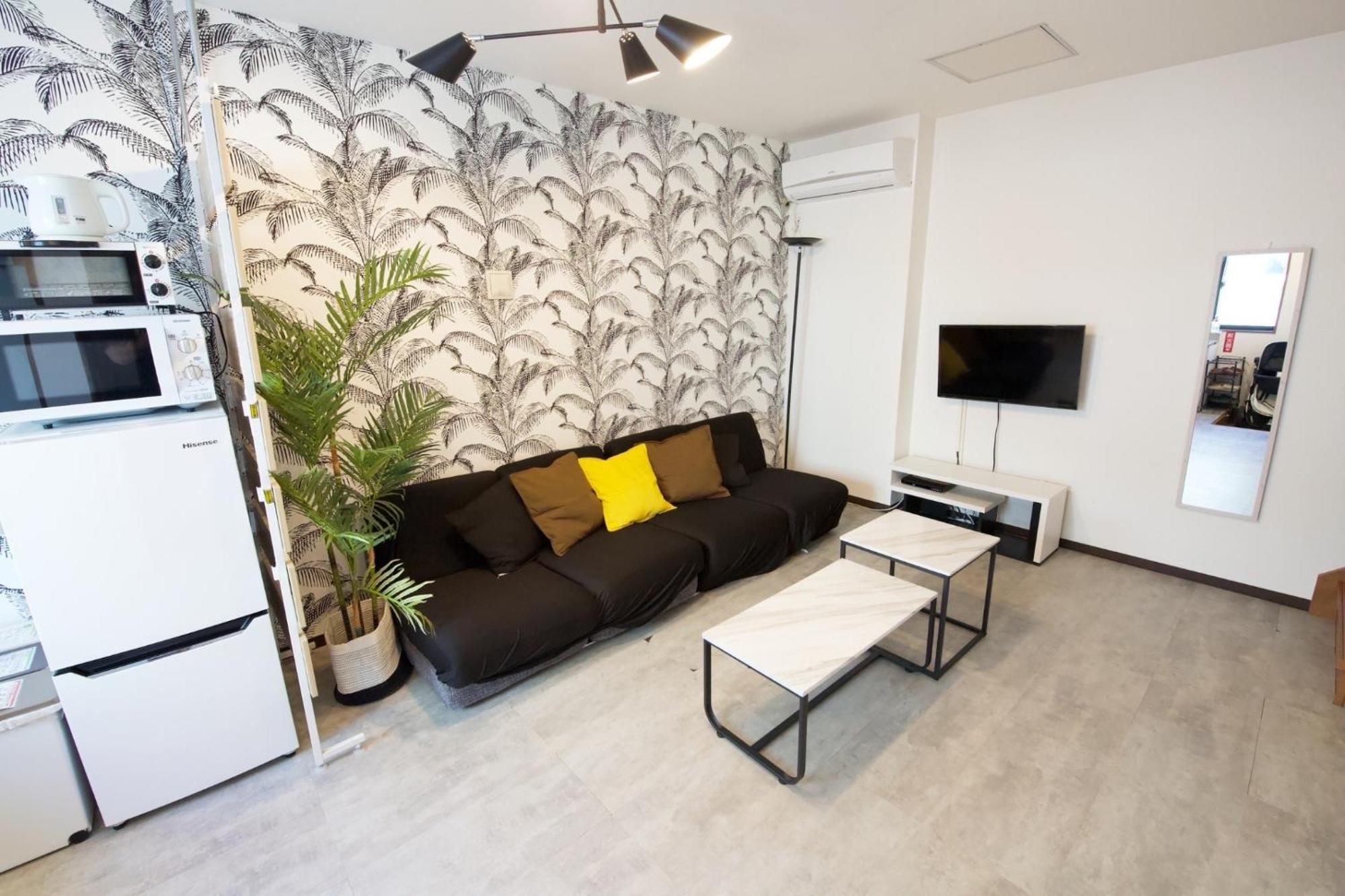 Appartamento Clomtown Ishigaki Ishigaki  Esterno foto