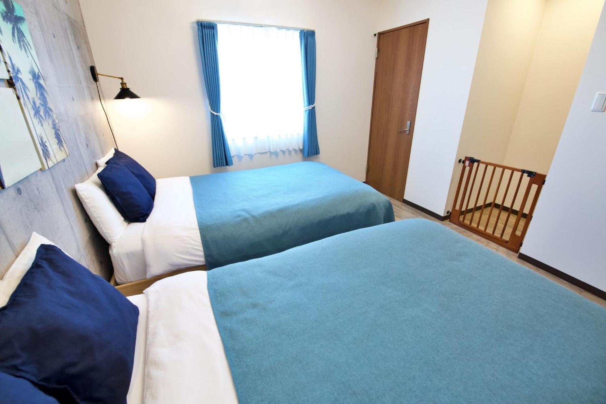 Appartamento Clomtown Ishigaki Ishigaki  Esterno foto